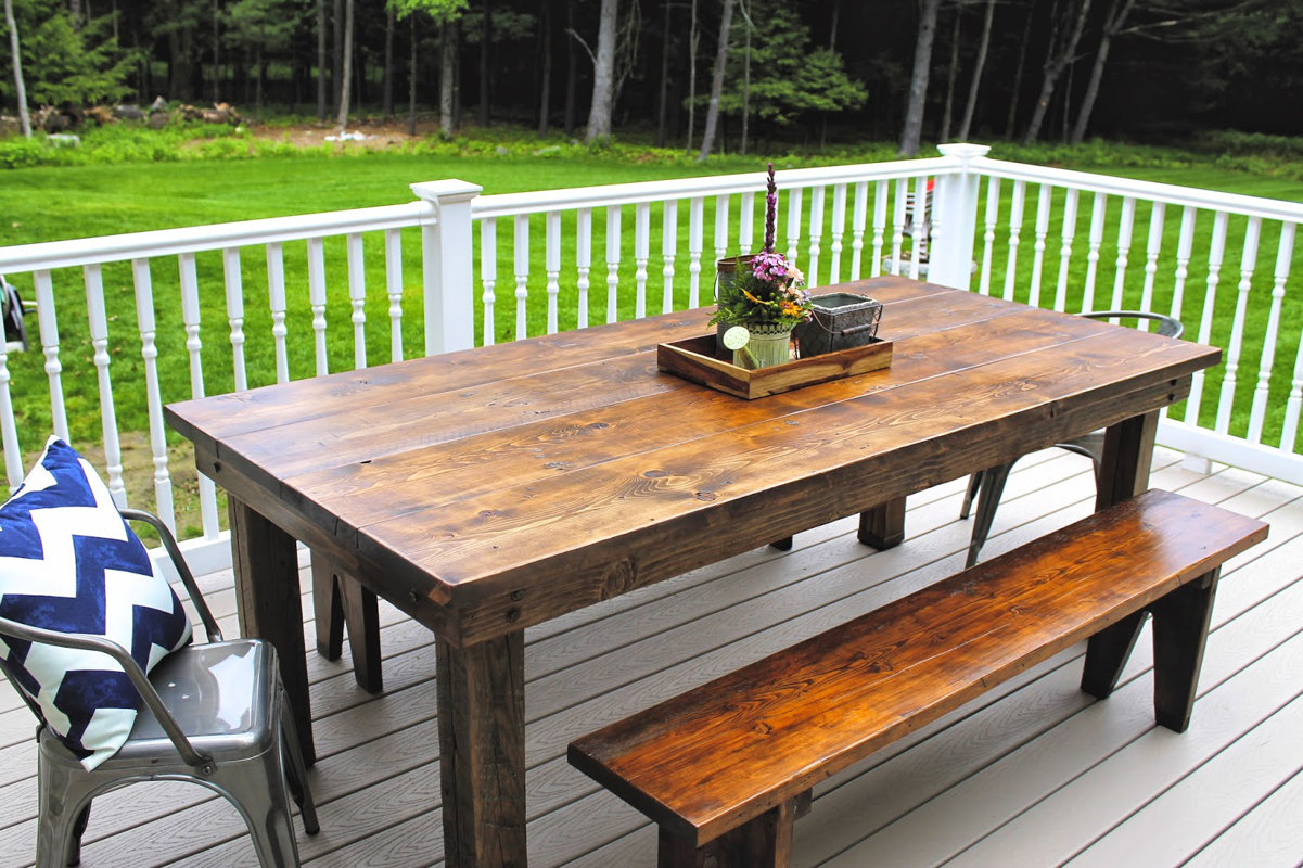 Modern Outdoor Design Photo by Milltown Homes LLC Wayfair